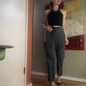 TNA (Aritzia brand) Joggers Sz sm